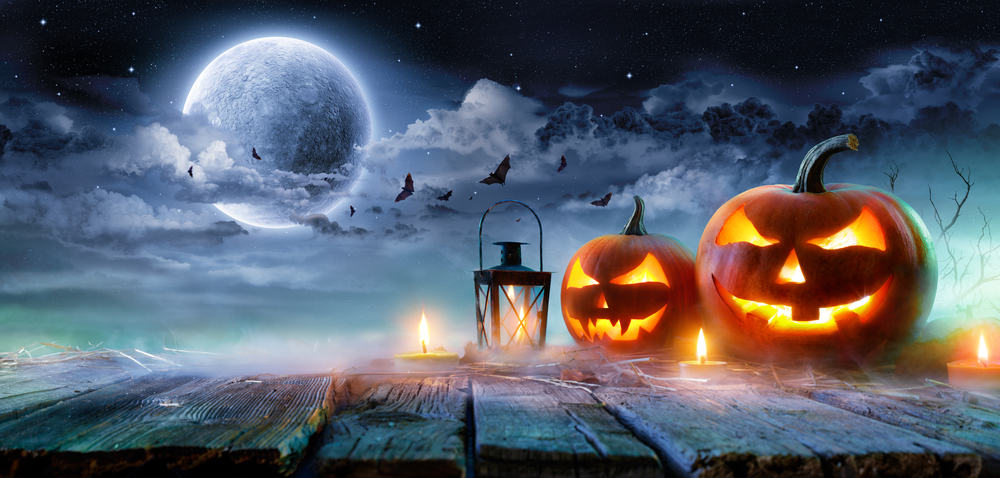 Che cos’è Halloween? Misteriosa storia di una tradizione