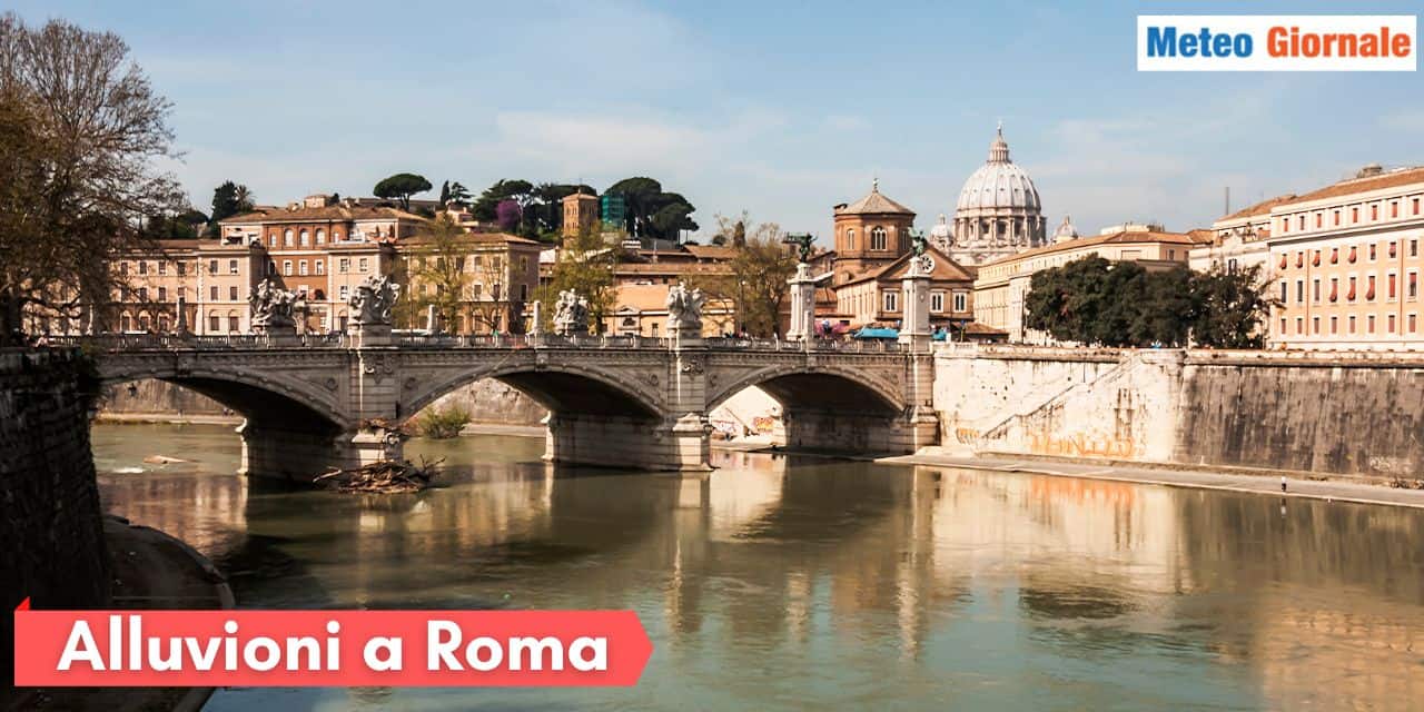 tevere a roma 4