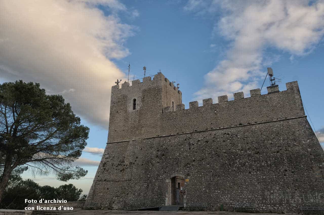 Meteo CAMPOBASSO: forte abbassamento della temperatura con pioggia