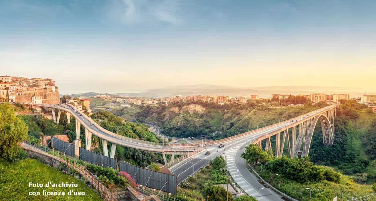 Meteo CATANZARO: calo sensibile della temperatura