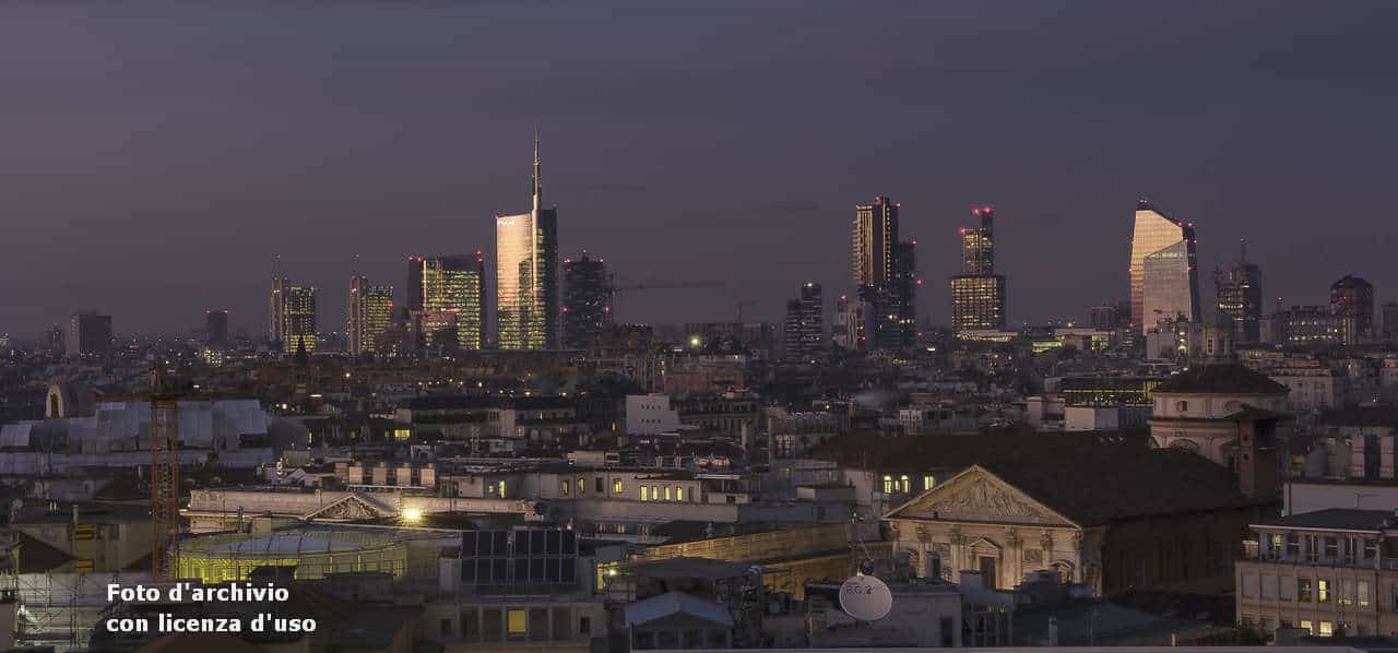 Meteo MILANO: autunno che avanzerà rapidamente