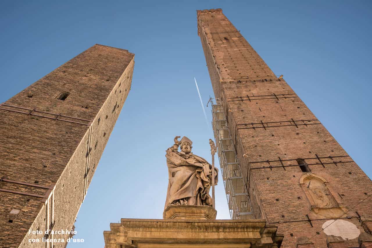 Meteo BOLOGNA: abbassamento generale della temperatura, precipitazioni
