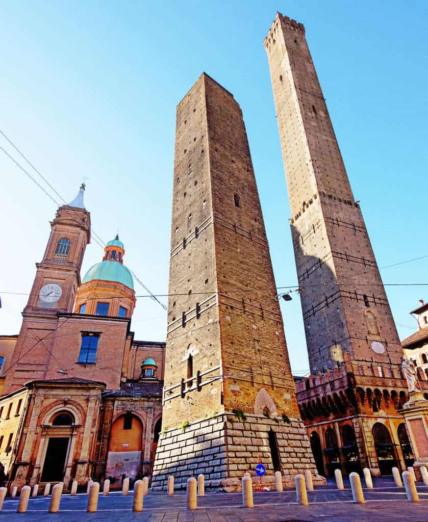 Meteo BOLOGNA: bel tempo, peggioramento nel corso della settimana