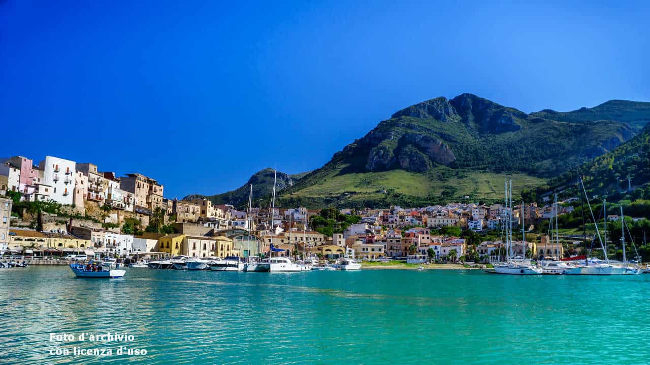 Meteo PALERMO: tendenza avvento di burrasca