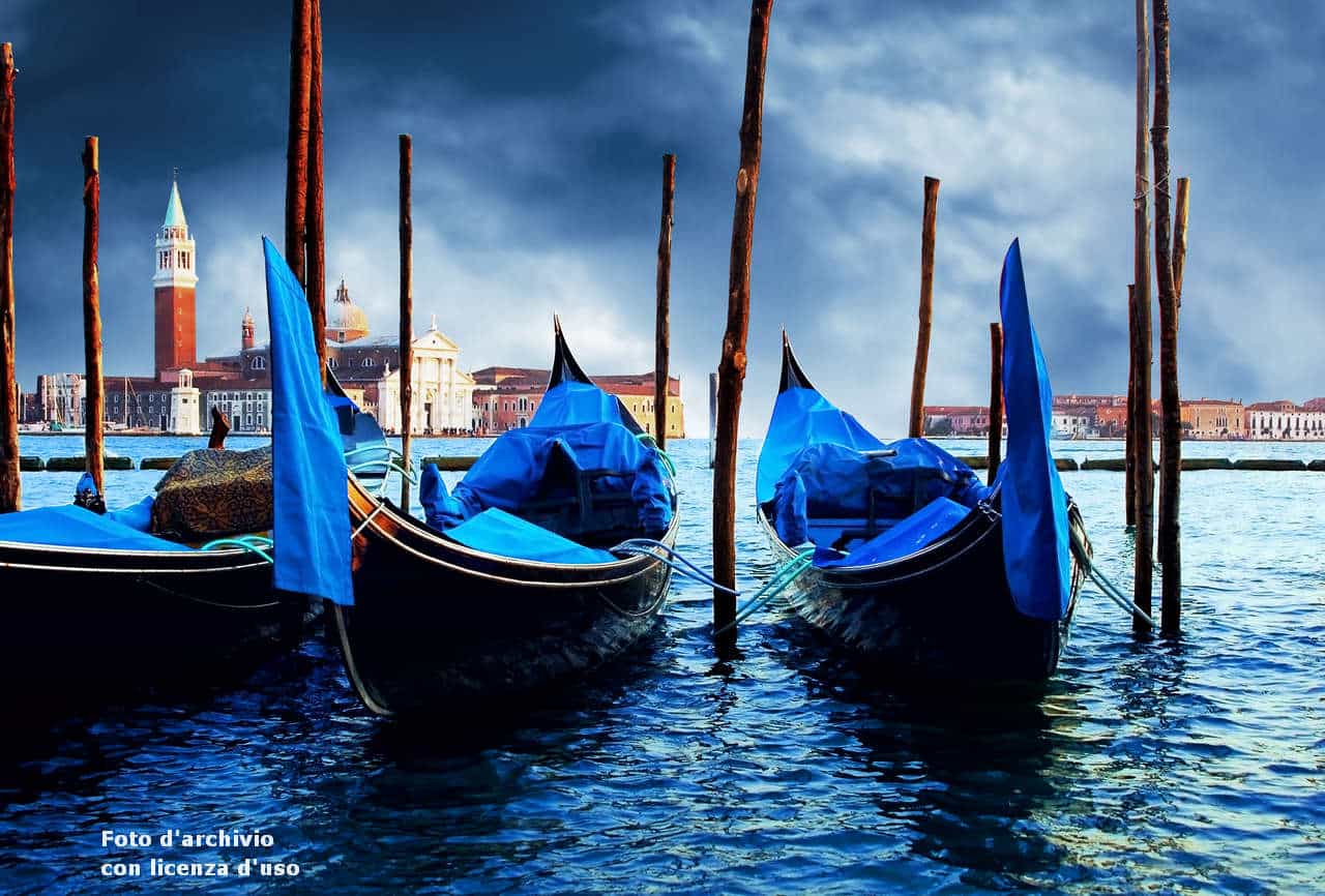 Meteo VENEZIA: dal bel tempo alla pioggia