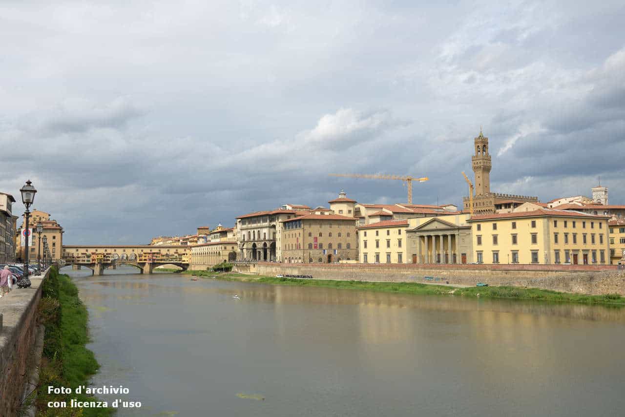 Meteo FIRENZE: sensibile peggioramento martedì