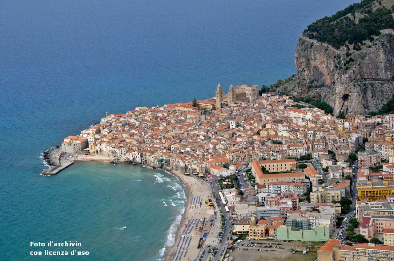 Meteo PALERMO: qualche temporale ma poi migliora
