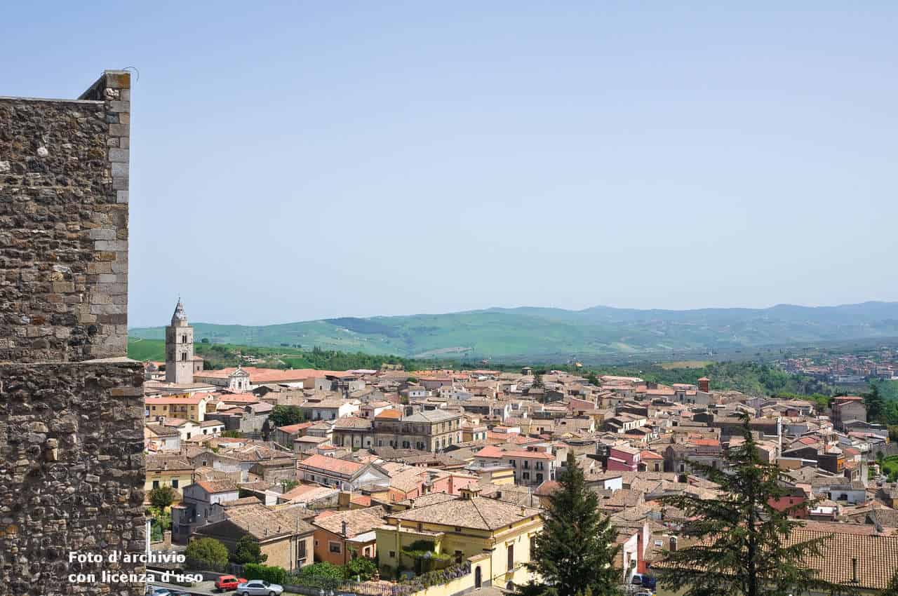 Meteo POTENZA: arriva il vero autunno
