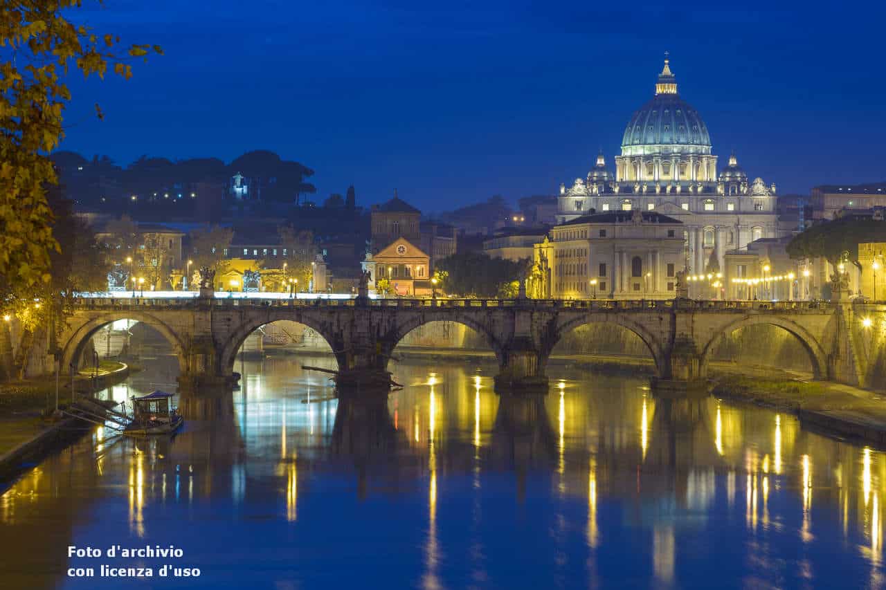 Meteo ROMA: cambiamento verso una condizione autunnale