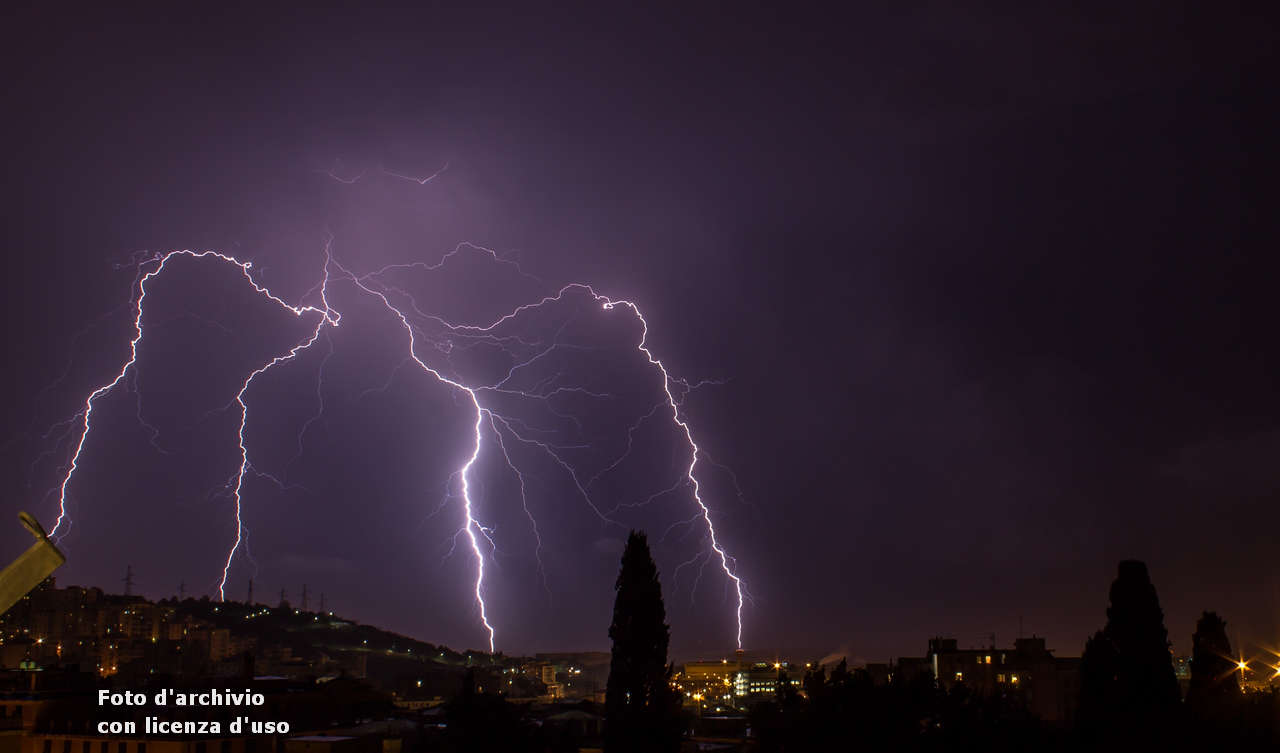 Meteo GENOVA: cieli variabili, qualche pioggia