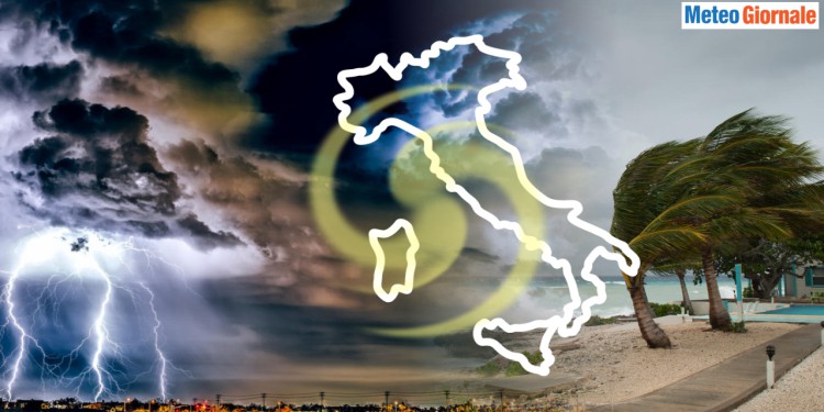 Meteo: ecco la svolta imminente, poi previsione stravolta