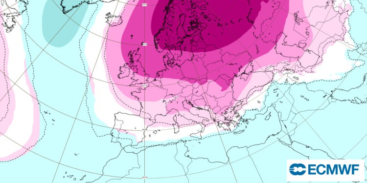 Meteo, e se vi fosse una prospettiva di Inverno d'altri tempi? Rischiosa convivenza gelo russo e cicloni mediterranei