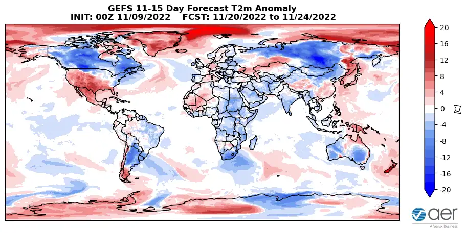 Incipiente raffreddamento della Siberia, ben oltre la media. Cambia tutto per l’Inverno. Rischio gelo maggiore altri anni