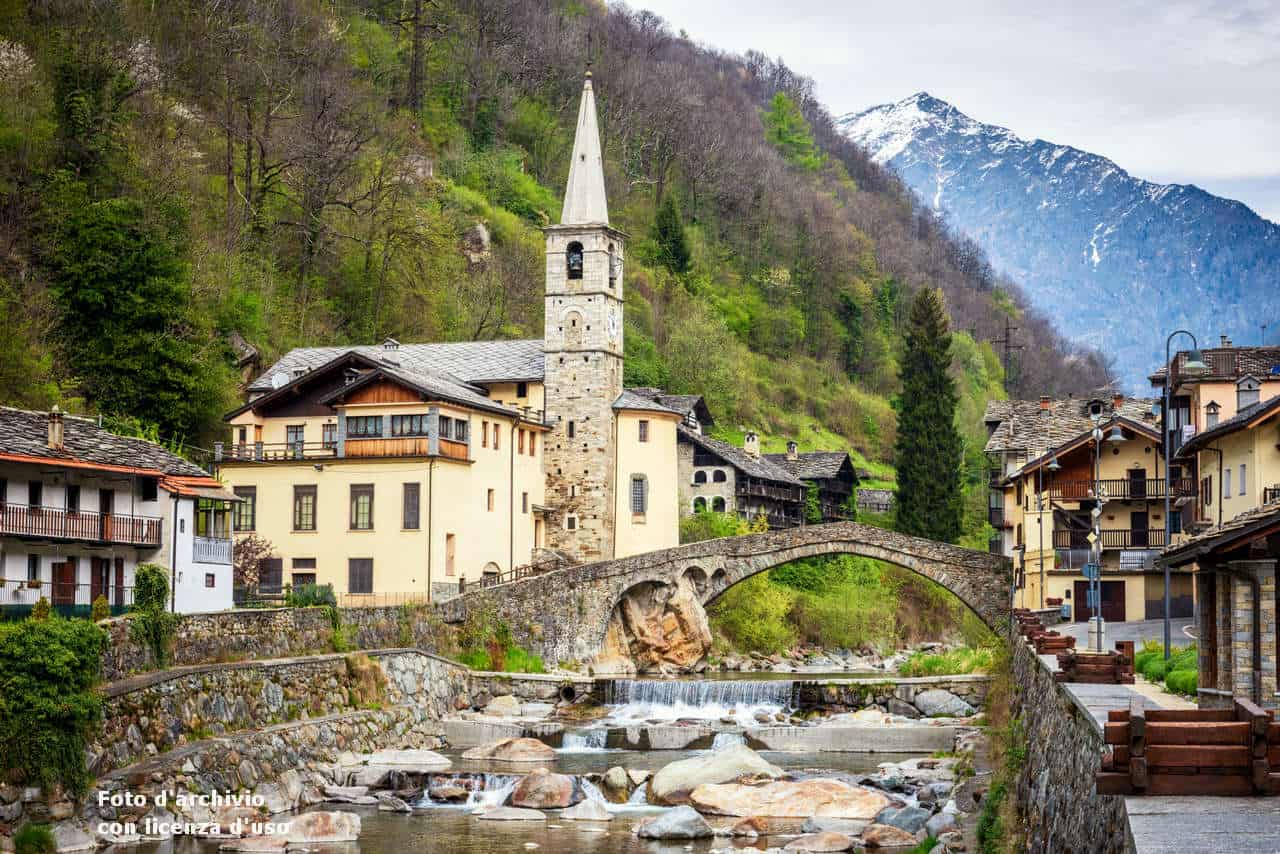Meteo AOSTA: pienamente autunnale, con le prime gelate nei prossimi giorni