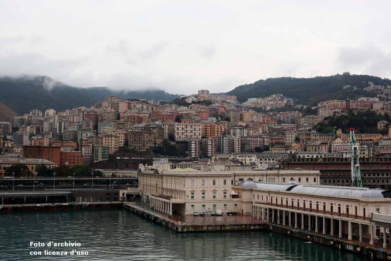 Meteo NAPOLI: cambia ma non troppo. Temporali passeggeri