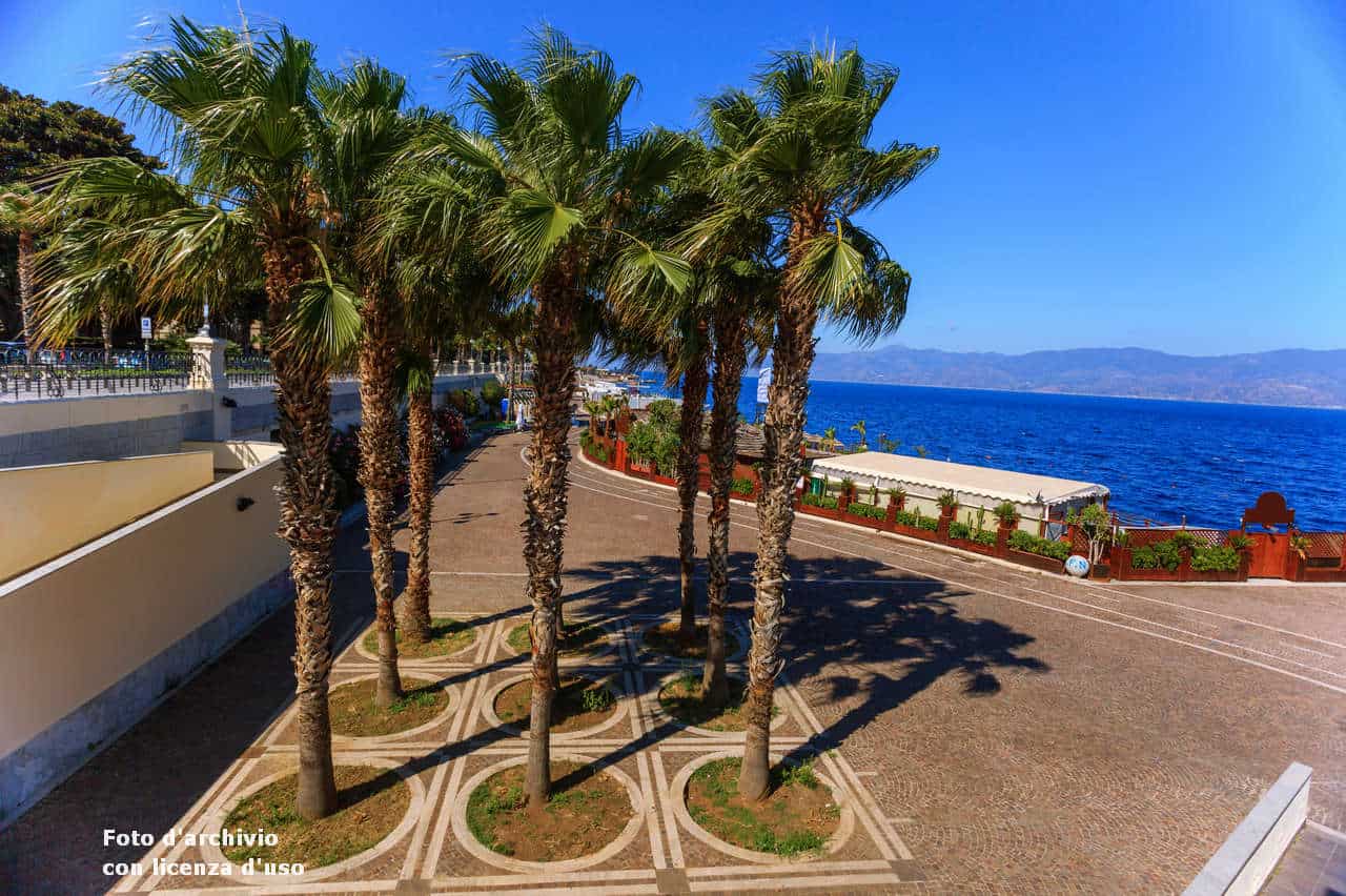 Meteo REGGIO DI CALABRIA: tendenza a miglioramento lunedì. Cambierà in seguito
