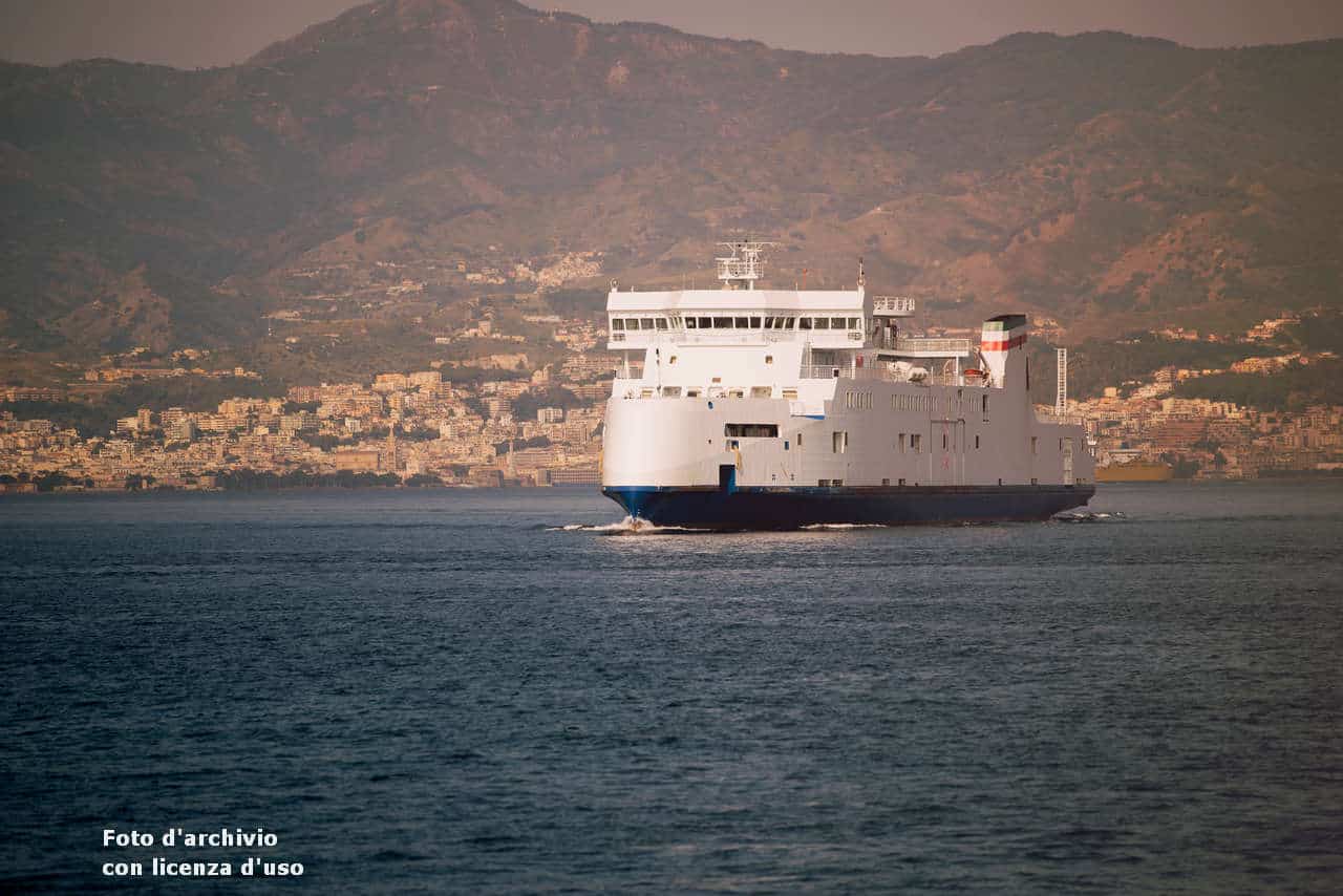 Meteo REGGIO DI CALABRIA: arriva la pioggia
