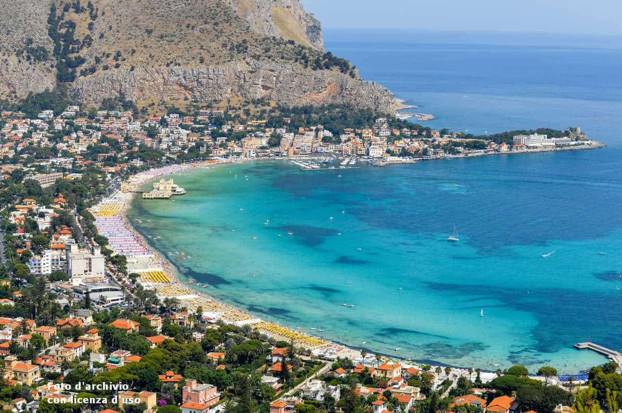 Meteo PALERMO: possibili temporali