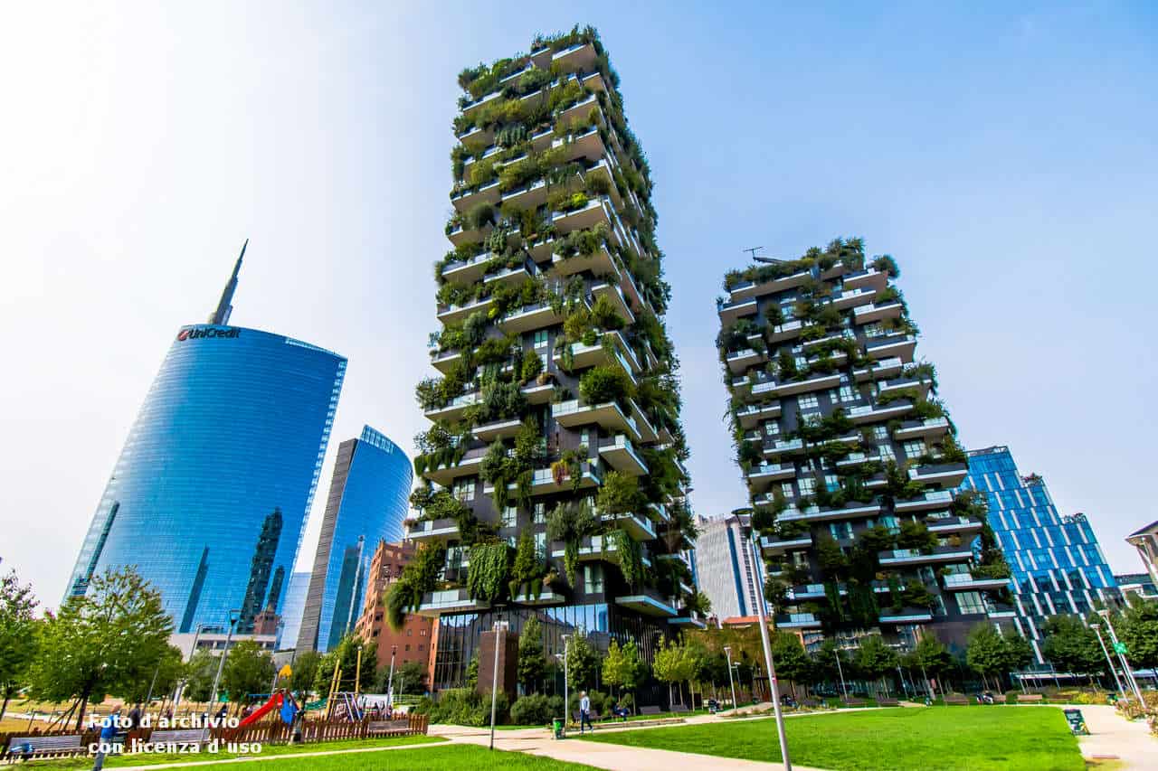 Meteo MILANO: ancora siccitoso, nubi e foschie