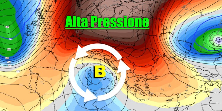 Meteo 15 giorni: goccia fredda, poi vero Autunno
