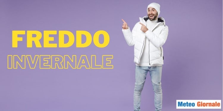 Il meteo cambia. E’ l’ora del cambio armadio. Arriva anche il freddo invernale