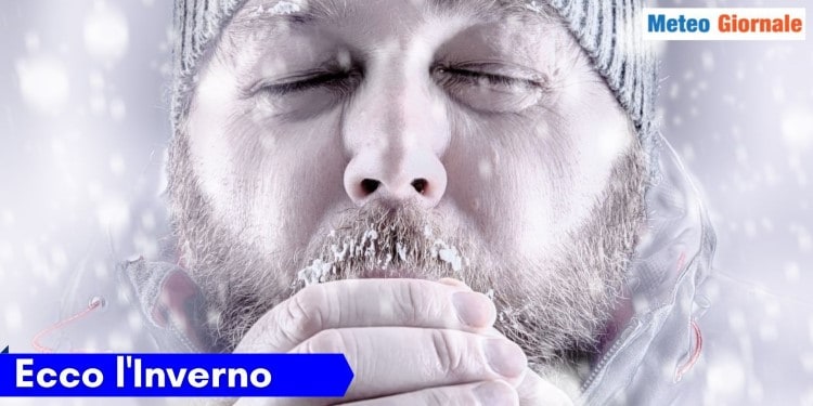 Autunno alla Stop, subito con Dicembre sarà Inverno. Ecco perché