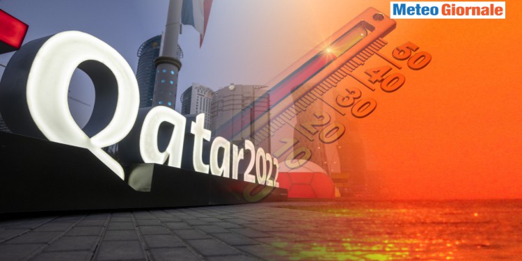 Mondiali di Calcio 2022 del Qatar: come mai in inverno per la prima volta?