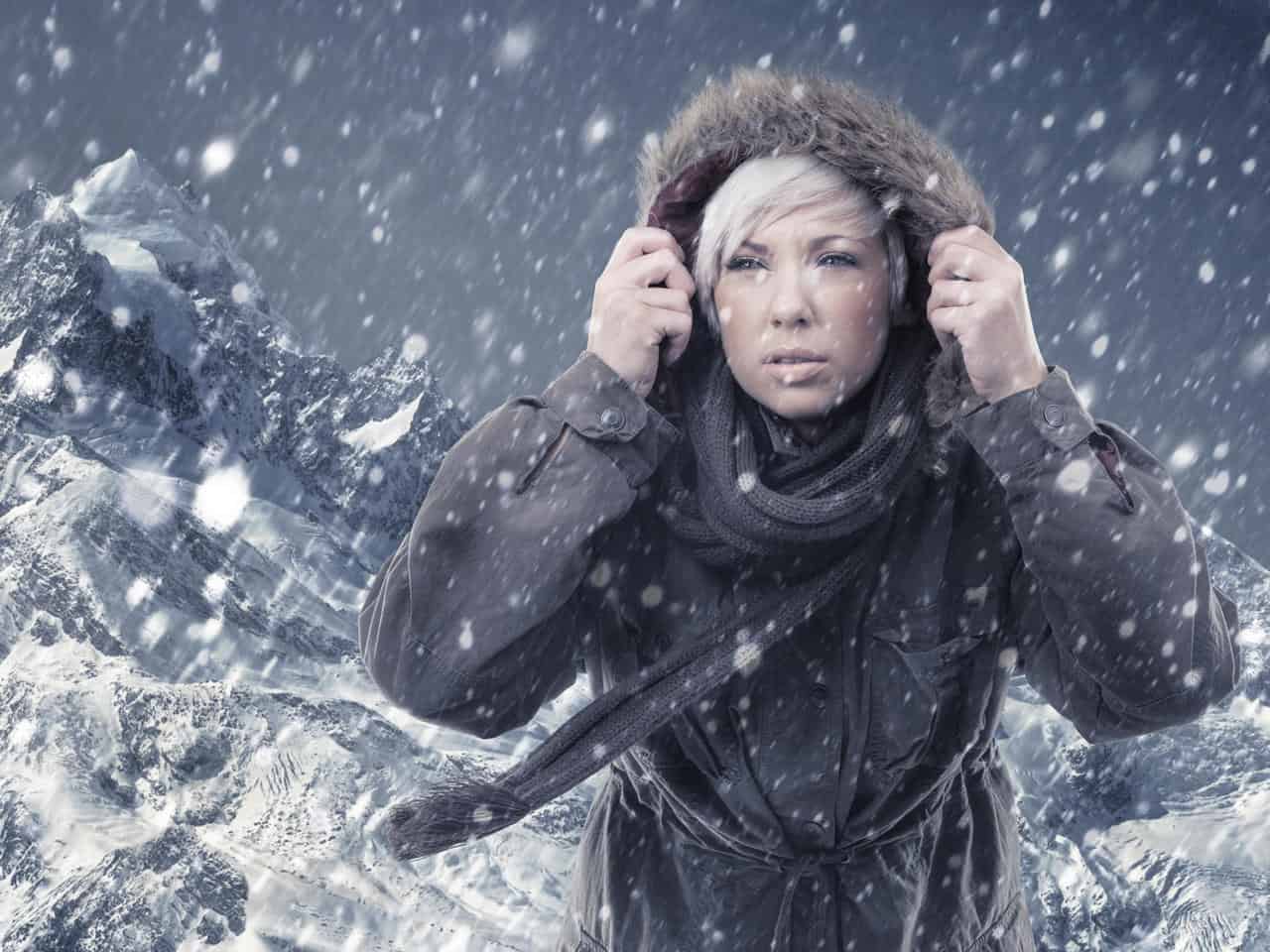 Meteo: altra neve in arrivo in montagna, sempre di più. Ultimi aggiornamenti