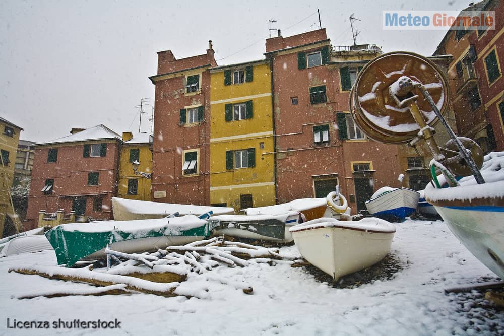neve italia18