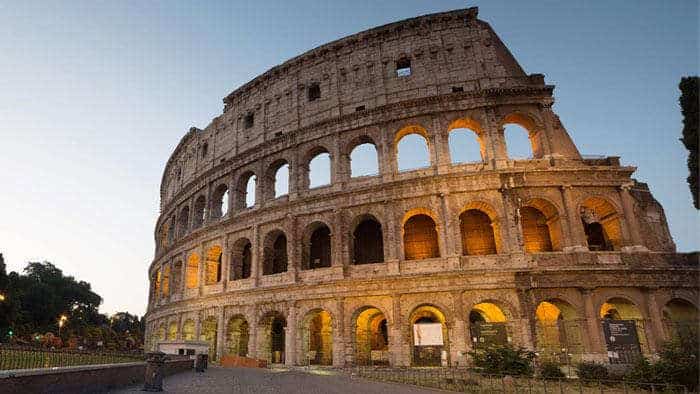 Meteo ROMA: bel tempo, tendenza a nubi in aumento in settimana con precipitazioni