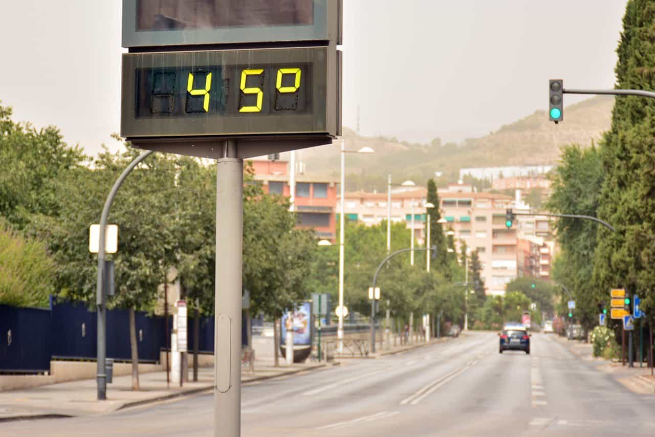 Inizia la COP27, un Pianeta in pericolo, ma mezzo Mondo se ne disinteressa