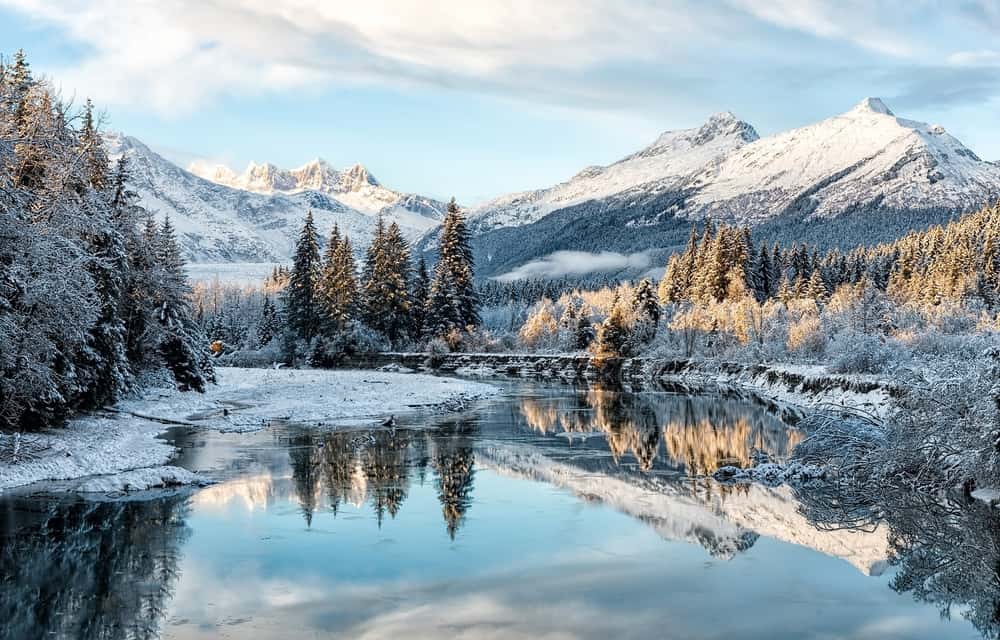 Meteo 15 giorni, freddo pienamente invernale