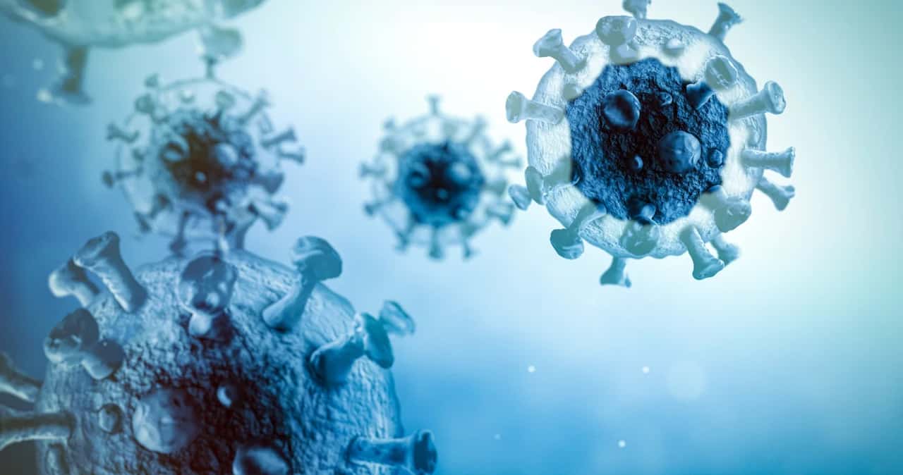 Virus congelati nel permafrost in grado di riattivarsi minacciano l’umanità