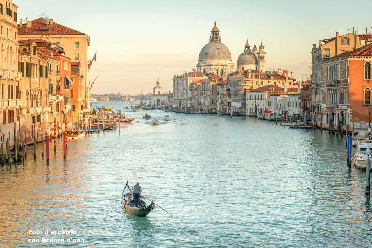 Meteo VENEZIA. Capodanno 2023 mite, Cambiamento la prossima settimana