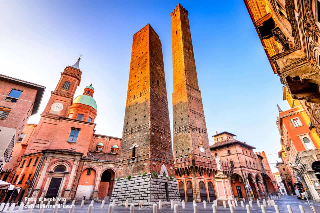 Meteo BOLOGNA. Nuovo peggioramento, ancora freddo, ma poi cambierà
