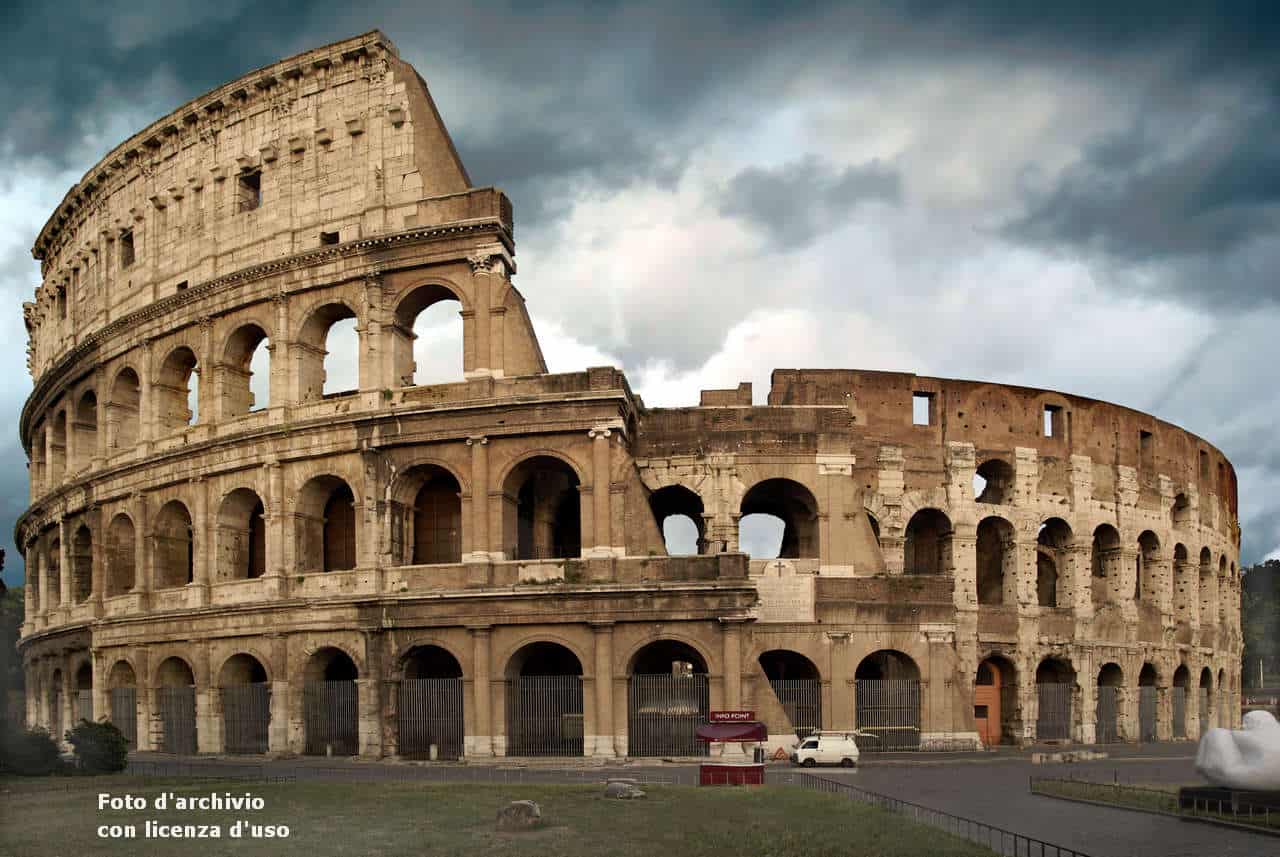 Meteo ROMA. Qualche precipitazione a inizio settimana. Clima ancora mite