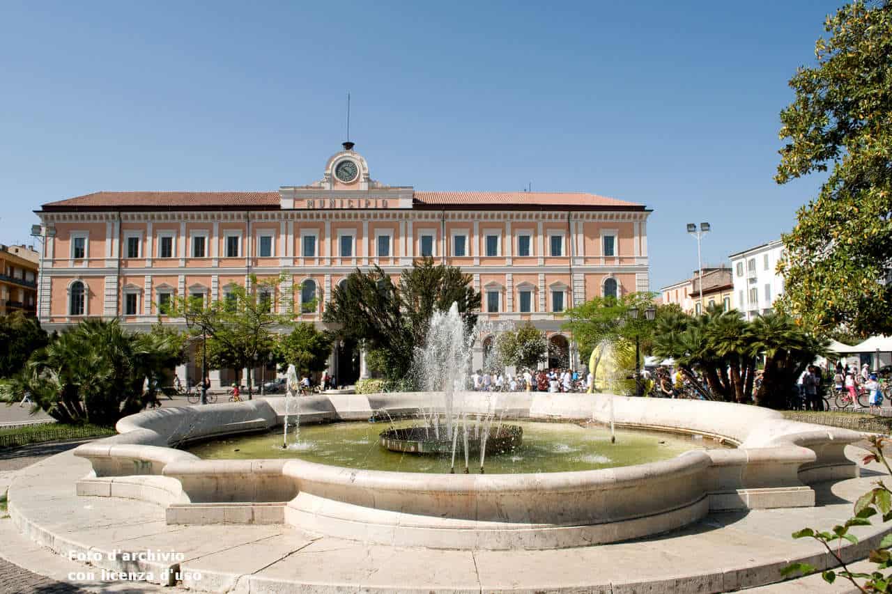 Meteo CAMPOBASSO: peggiora, brusco abbassamento della temperatura