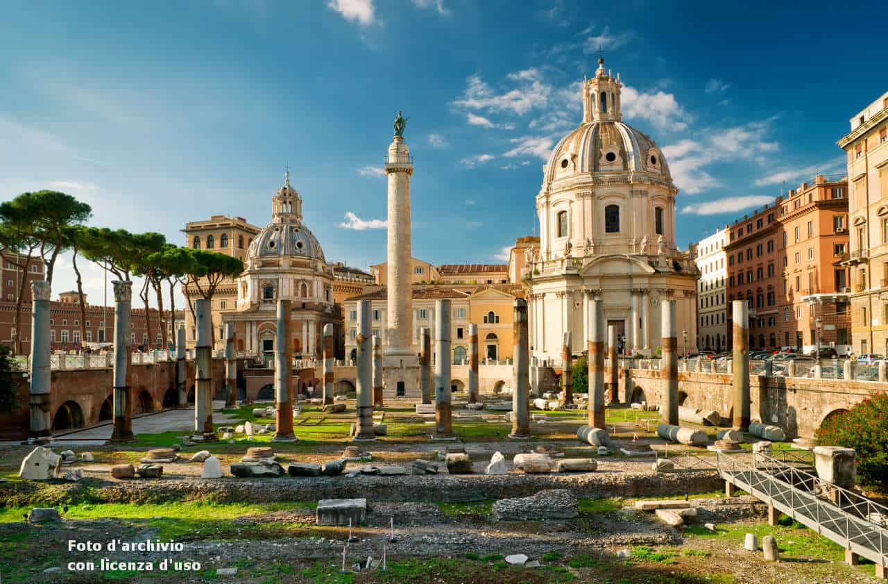 Meteo ROMA. Capodanno 2023 mitissimo, Quasi tropicale. Cambiamento la prossima settimana