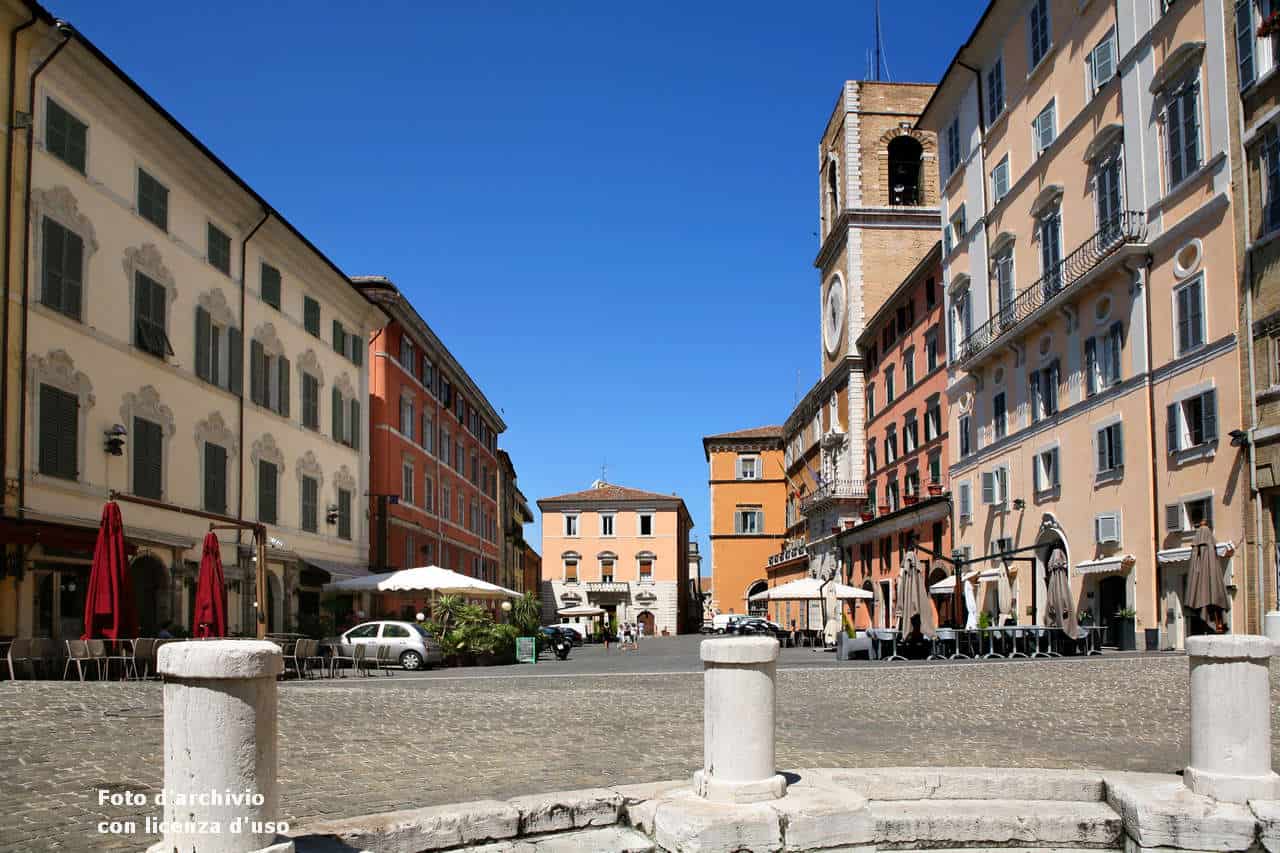 Meteo ANCONA: peggioramento con calo sensibile della temperatura