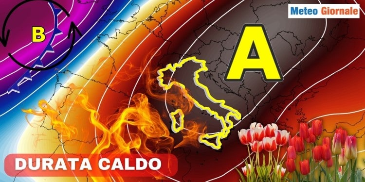 La Primavera accoglierà il 2023. L'Epifania