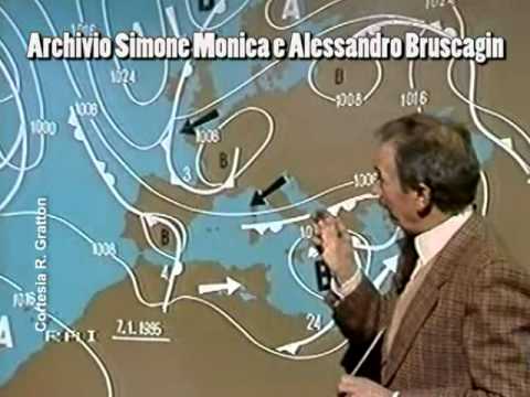 Epifania 1985, e venne il grande gelo in Italia