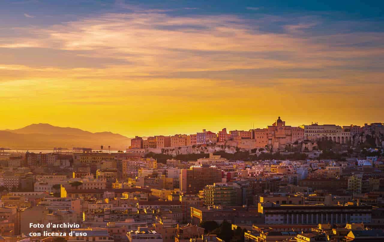 Meteo CAGLIARI. Bel tempo, ma cambierà verso il peggio
