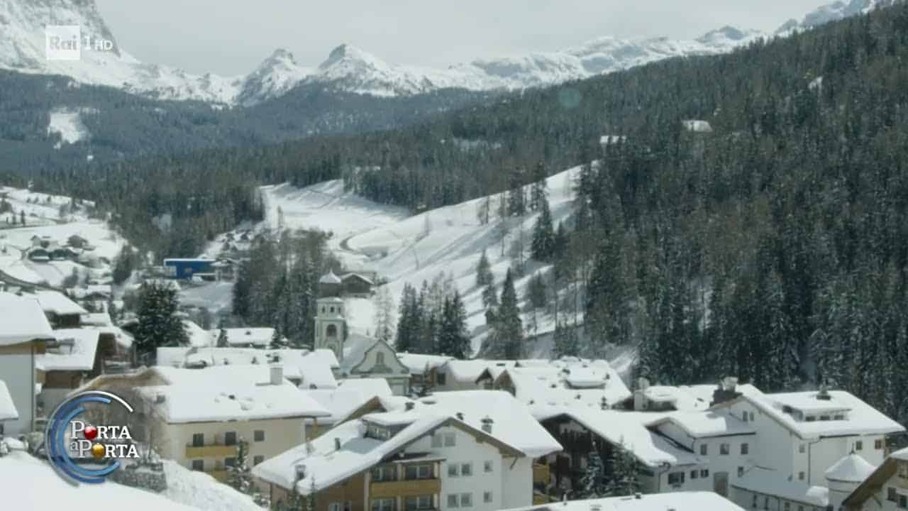 Meteo Natale sulle Alpi: tanta neve e finalmente pienone i turisti