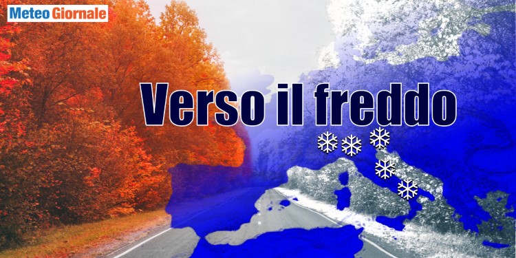 Inverno, ora o mai più. Meteo a un bivio stagionale