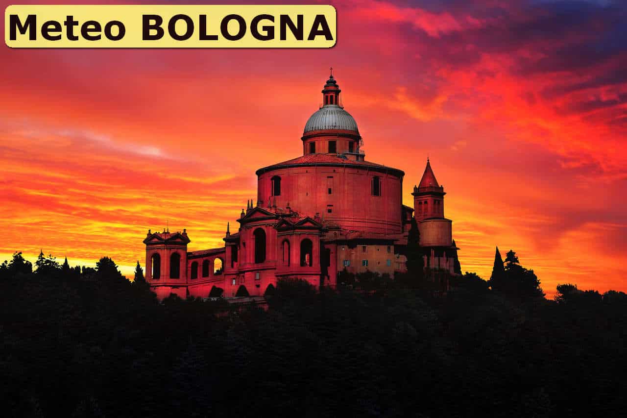 Meteo BOLOGNA. Arriva l'inverno, quello vero. Gelate, rischio di neve