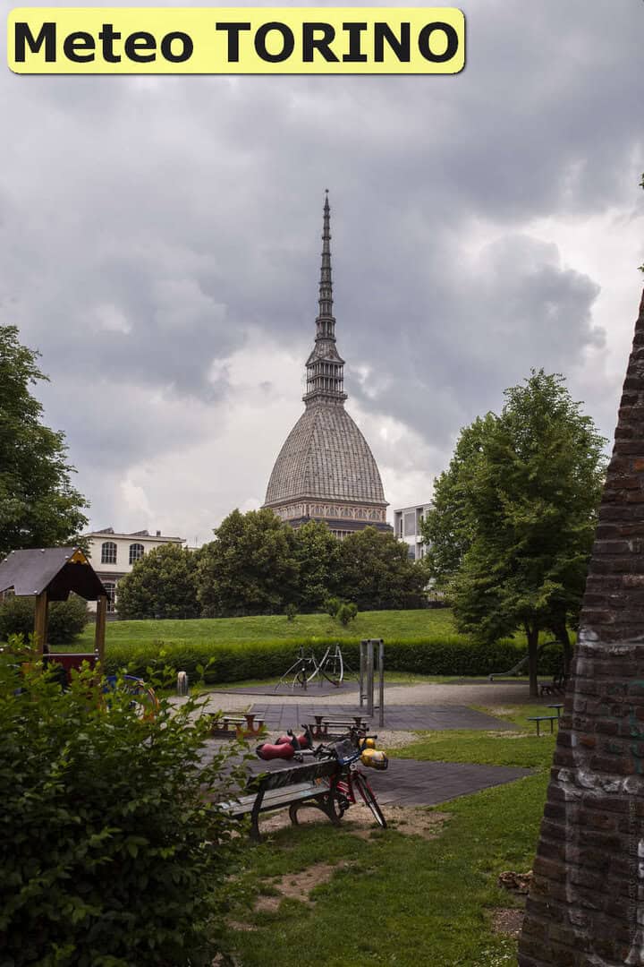 Meteo TORINO. La prossima settimana rischio di varie nevicate