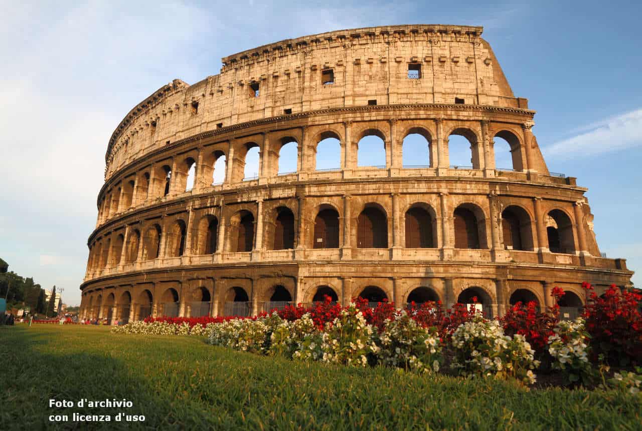 Meteo ROMA. Inizio settimana burrascoso, poi miglioramento e cambia tutto