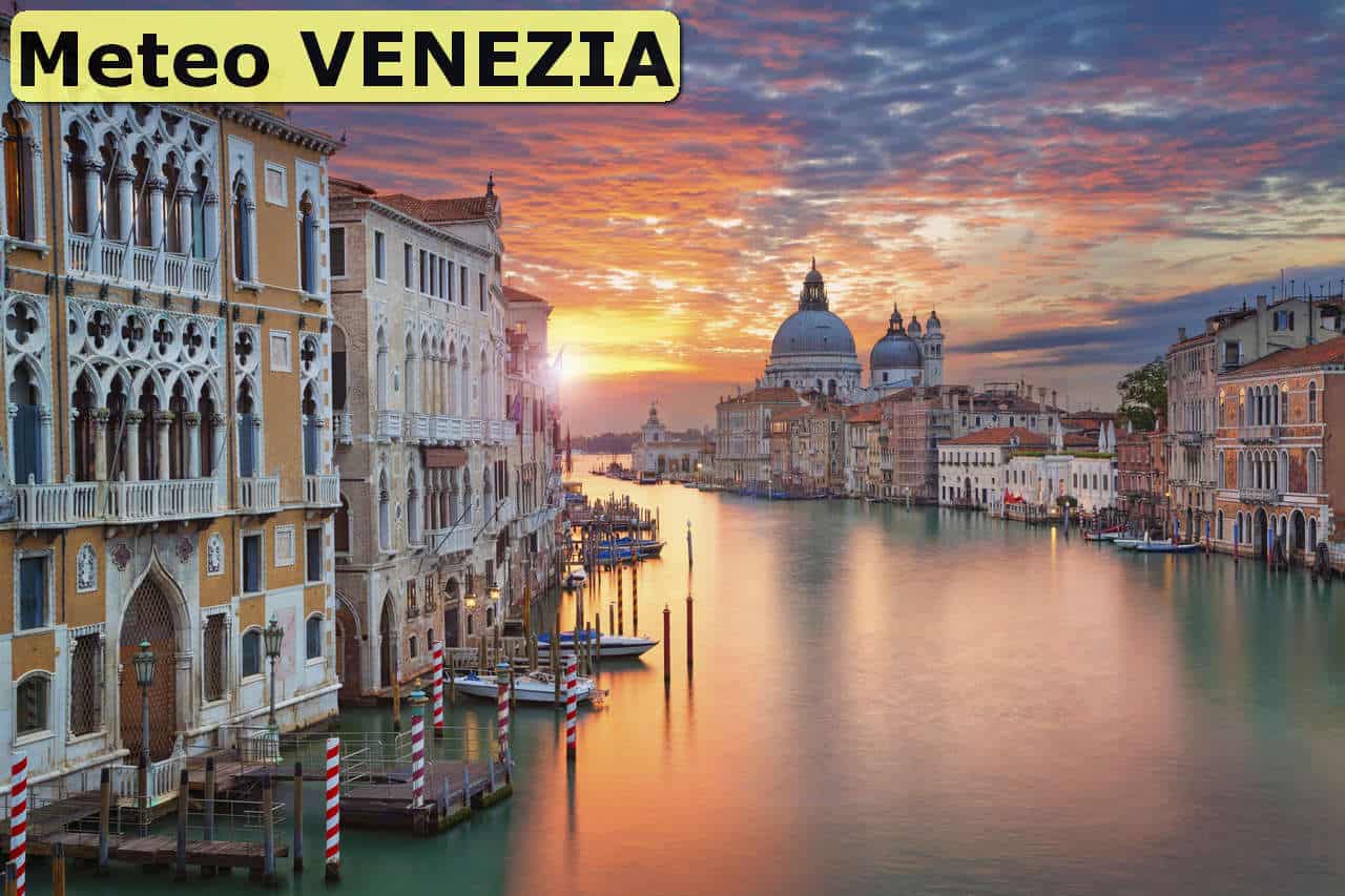 Meteo VENEZIA. Maltempo, seguiranno condizioni invernali