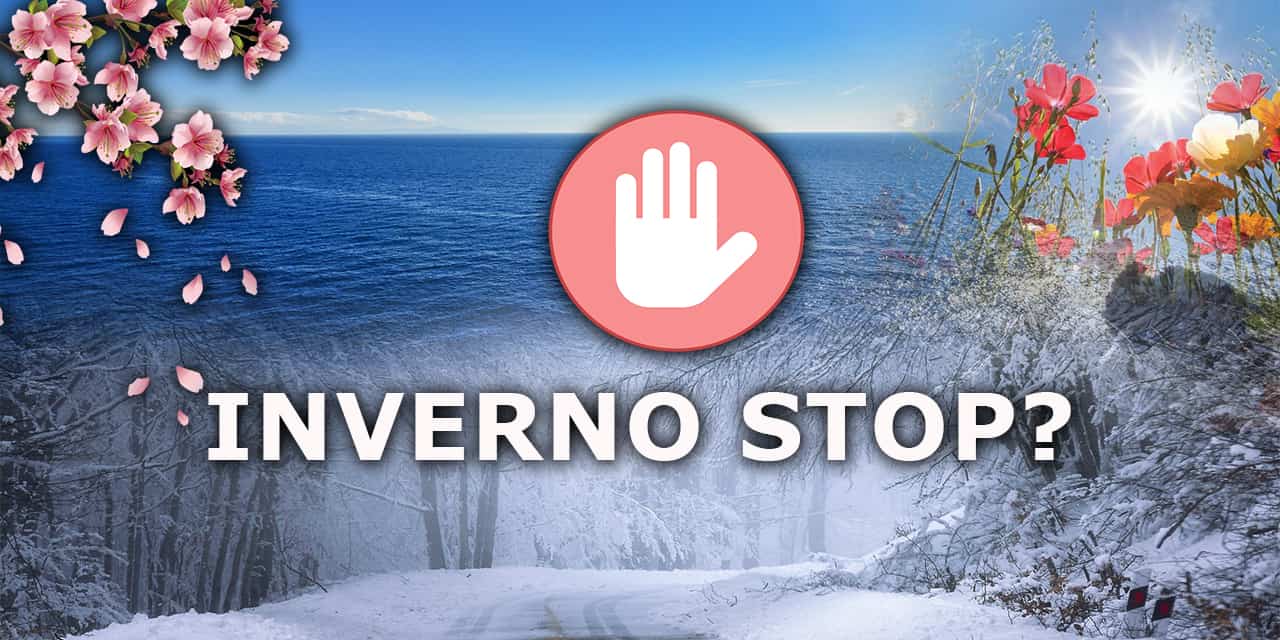 Meteo: Ecco l’Anticiclone delle Azzorre. Inverno STOP?