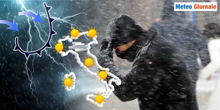 Maltempo, chi se lo ricorda? La memoria meteo verrà presto rinfrescata
